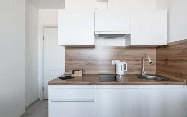 Квартира Уютная однокомнатная квартира с Новым ремонтом