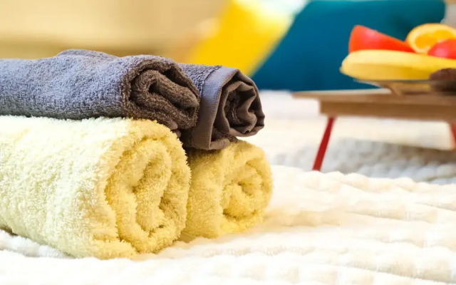 Квартира Диван и Чемодан на Фрунзе 14-3