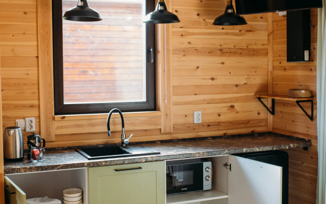 Гостевой дом Умайя