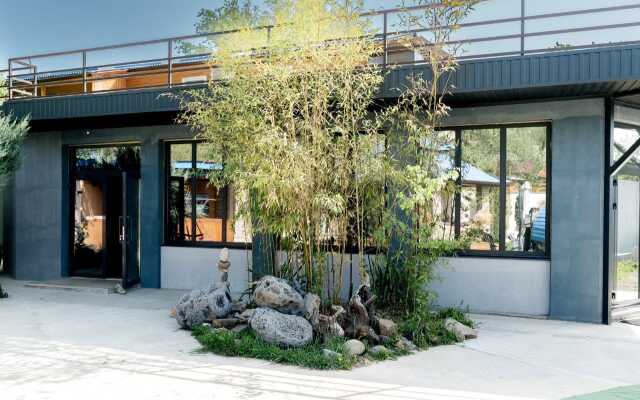 Dego Mini-Hotel