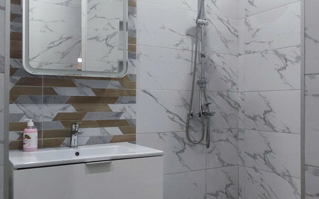 Квартира в Центре 4