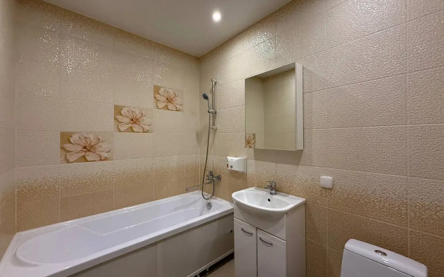 Квартира рядом с ЛДС