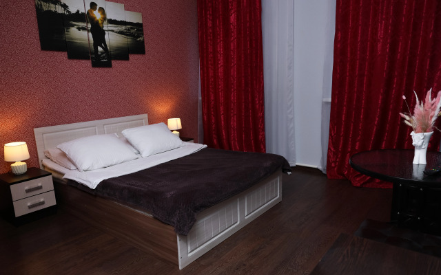 Vings (Wings) Mini-Hotel