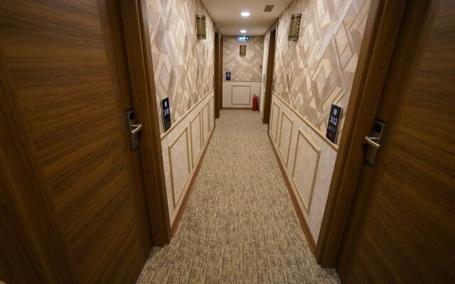 Sultan Hamit Hotel