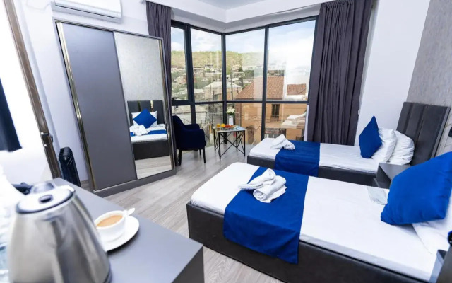 Bloom Hotel Yerevan