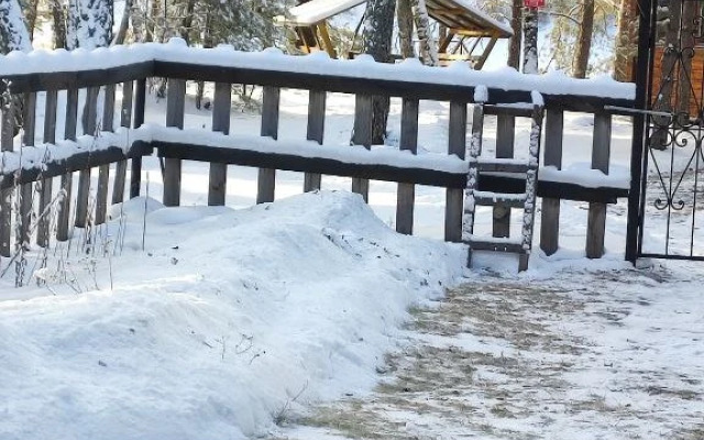 Гостевой дом Сельская усадьба