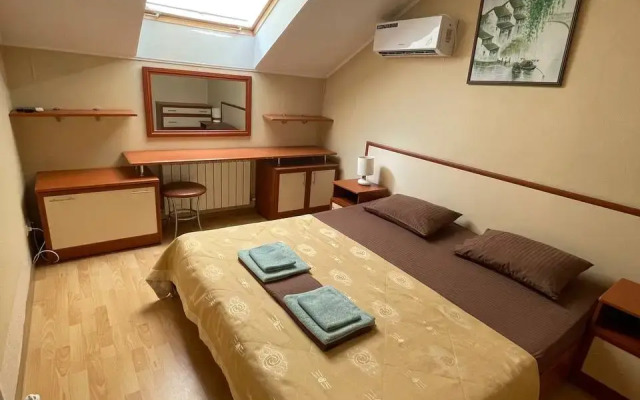 Fregat Guest house