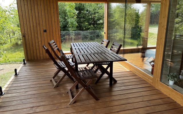 Гостевой дом Rodioncevo Eco Village