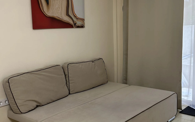 Квартира Квартира-студия в Хосте