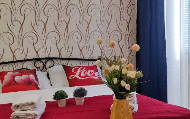 Апартаменты 1-комнатные в Центре Города на Ленина