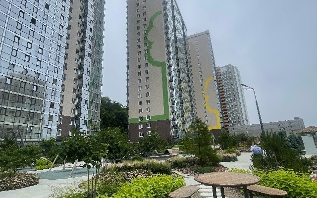 Апартаменты со всеми удобствами