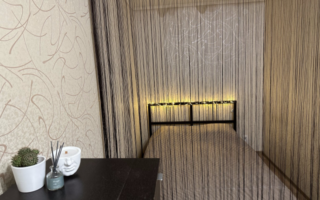 Квартира Уютная на Чистопольской