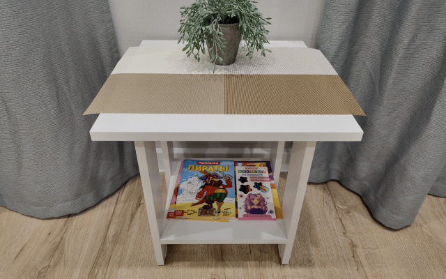 Na Farmana Salmanova 15 Flat