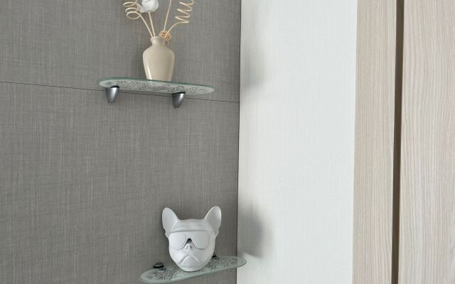 Uyutnye Apartamenty Dlya Vas Flat