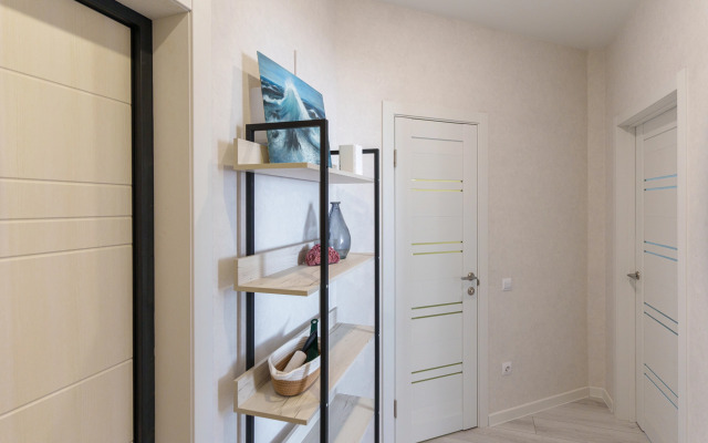 Квартира Living Spase