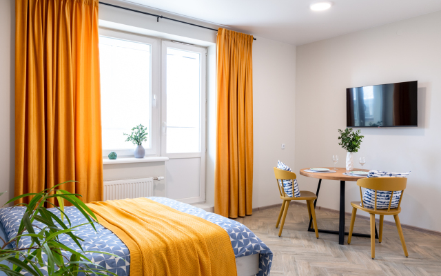 Apartamenty V Tsentre Kazani