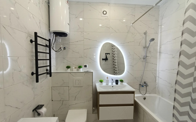 Na Ulitse A N Kabanova 2 Flat