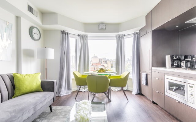 GLOBALSTAY Charming Yorkville Aprt Apartments