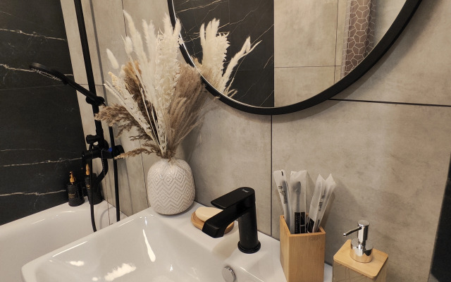 Квартира NATALI Aparts 201.1