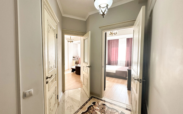 Elite Central Residence Flat