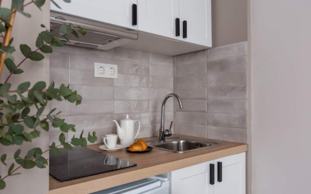 Duet Apartments