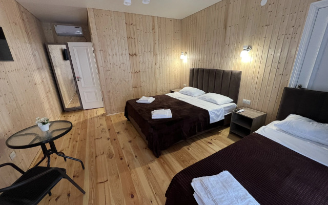 Butik-Otel Aisha
