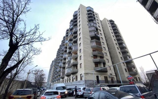 Stay Inn On Argishti Str. 7/13-54 Apartments