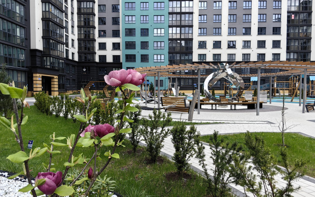 Апартаменты Стоп. Снято! Двухкомнатные