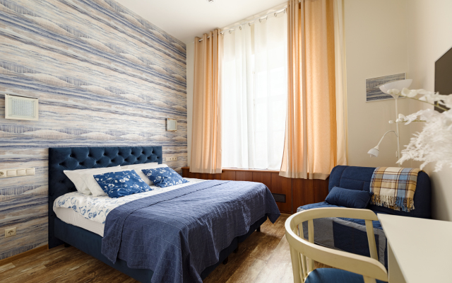 Pushka Mini-hotel