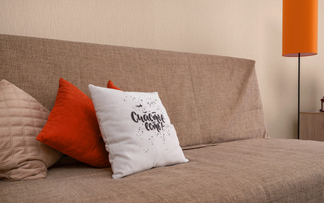 Квартира на Кореновской 57к1