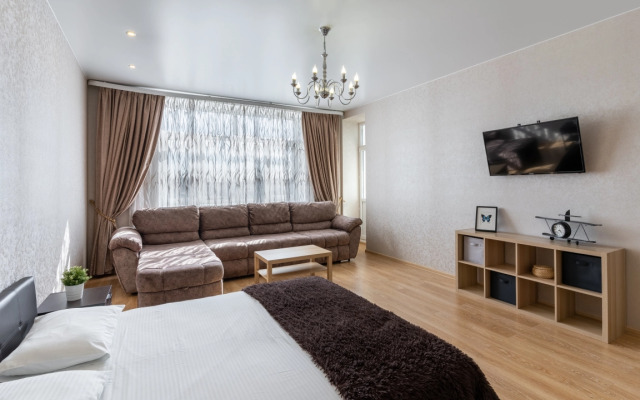 Апартаменты Пять Звезд 22