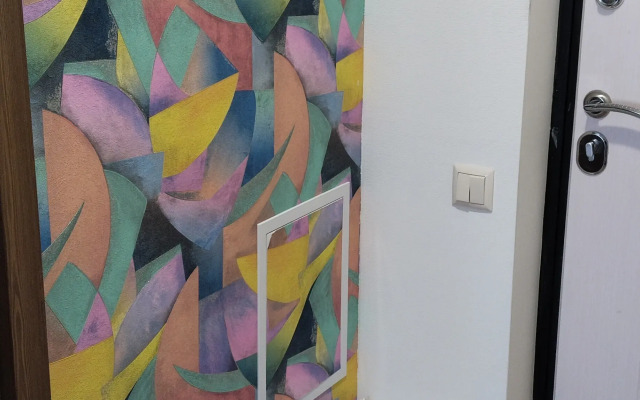 AleksPiligrimi Flat