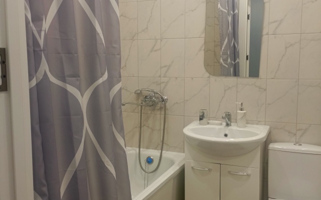 Апартаменты Рио Гагарина 80а К2/287