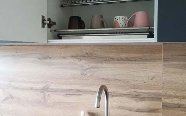 Квартира Don-room на Извилистой 7