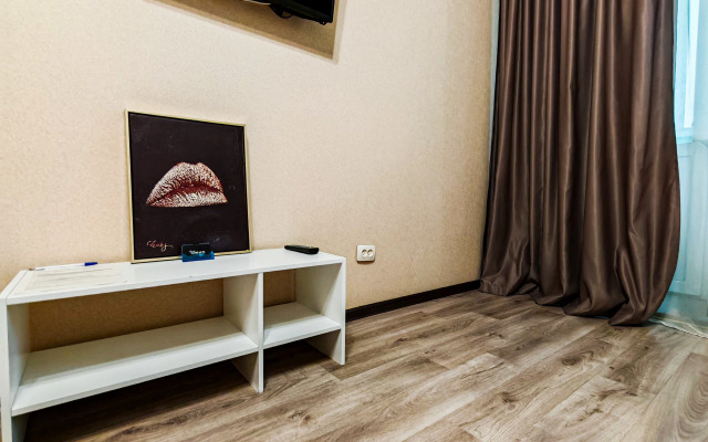 Квартира Комфортная Квартира рядом с Дальгау