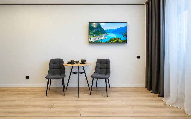 Апартаменты Ростов Посуточно в Историческом Центре Города