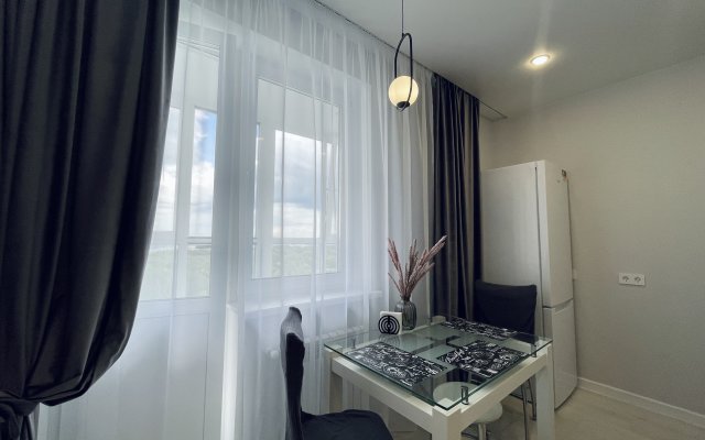 Kvartira na Mira 44, Zapadnaya Flat