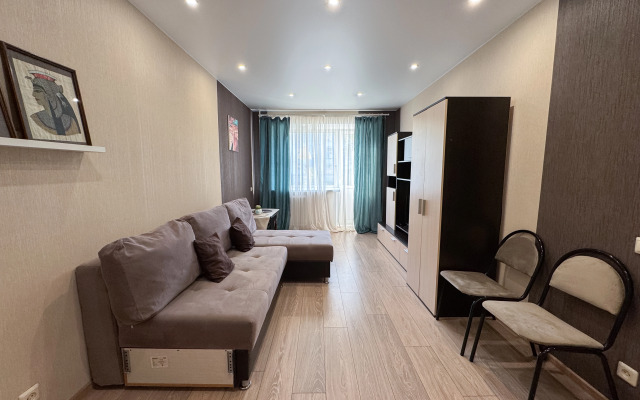 Квартира 1-комнатная на Софьи Перовской 37