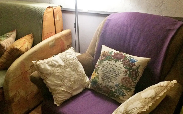 Квартира Домашний Плёс