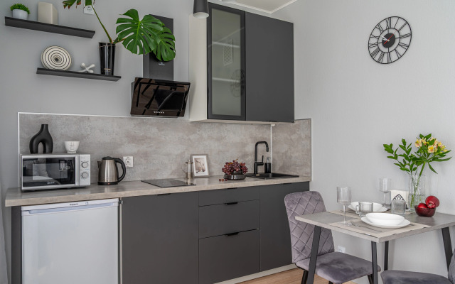 Апартаменты НеVотеле на Репина 77