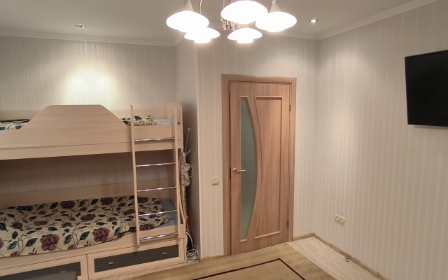 Vash Komfort U Morya Flat