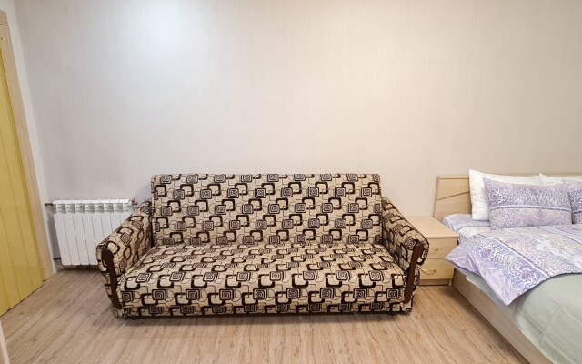 Апартаменты на Ригачина