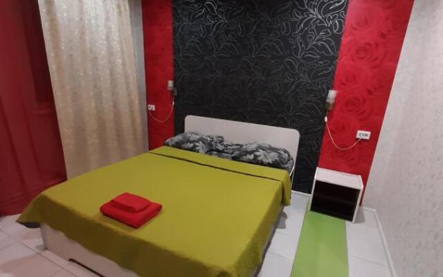 Kolizey Mini-Hotel