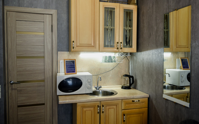 Konchielova Mini-hotel