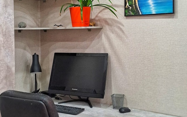 Квартира Четаева 14А у Ривьеры