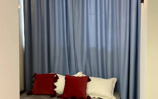 Апартаменты Южный вояж