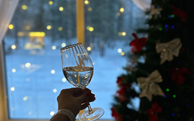 Частный дом Солнечная долина