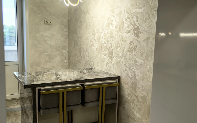 Квартира На Волжской Набережной 205