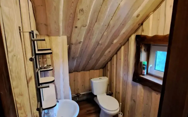 Частный дом Rannalla