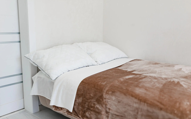 V Zhk Letniy 2 Apartments